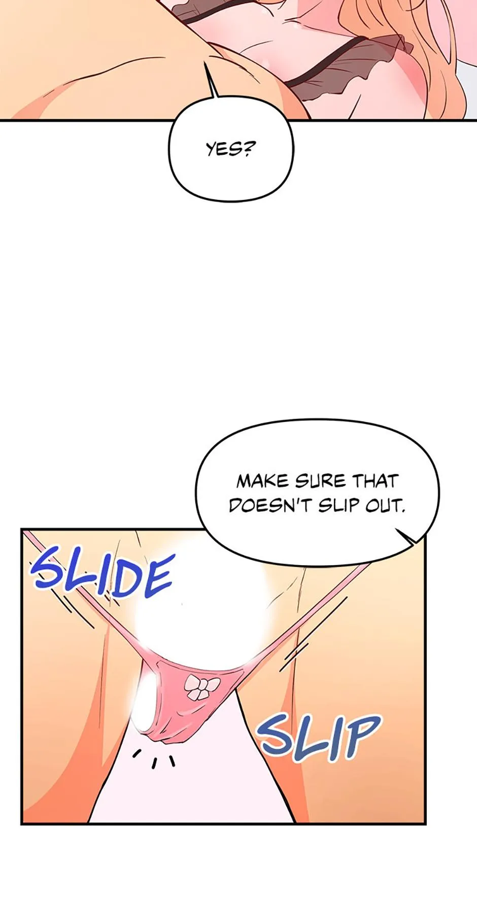 Three men and the thorn princess Chapter 2 page 20 - 