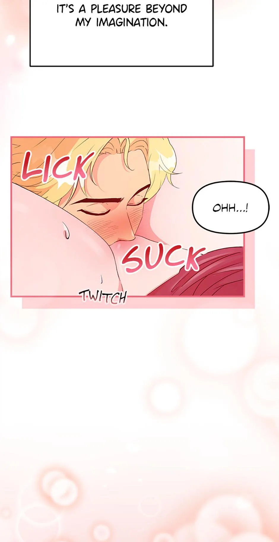 Three men and the thorn princess Chapter 2 page 24 - 