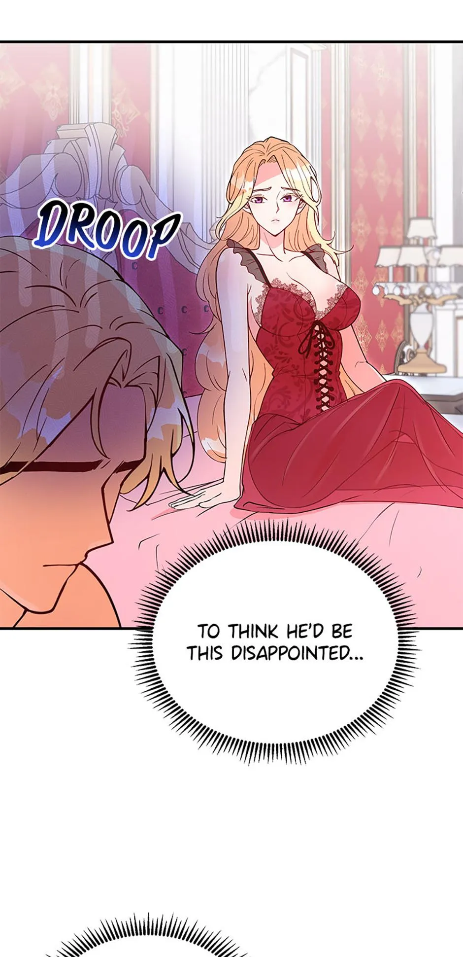 Three men and the thorn princess Chapter 2 page 32 - 