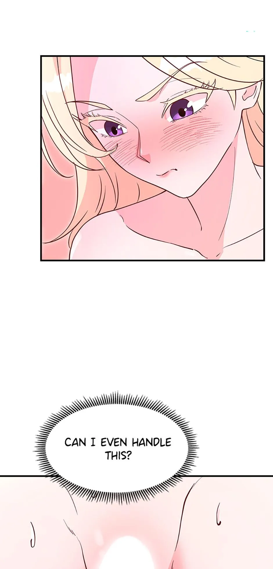 Three men and the thorn princess Chapter 2 page 48 - 