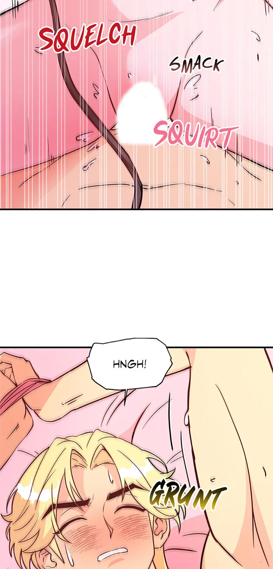 Three men and the thorn princess Chapter 2 page 51 - 