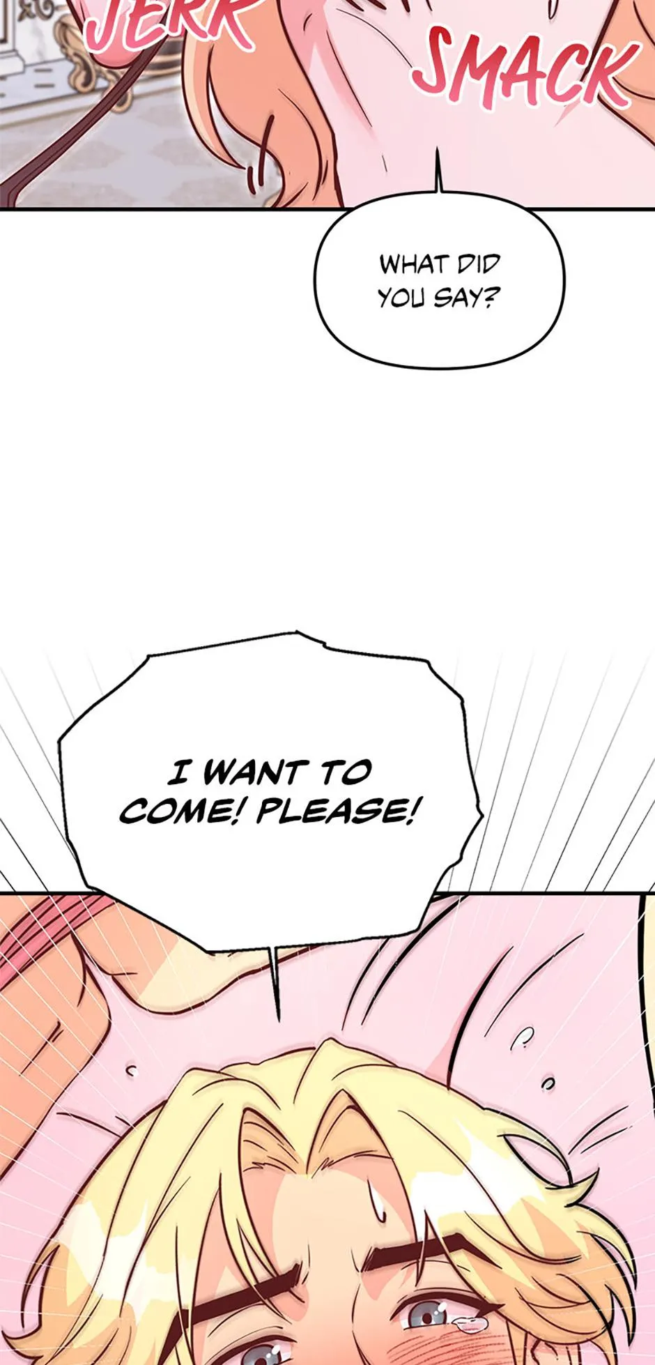 Three men and the thorn princess Chapter 2 page 55 - 