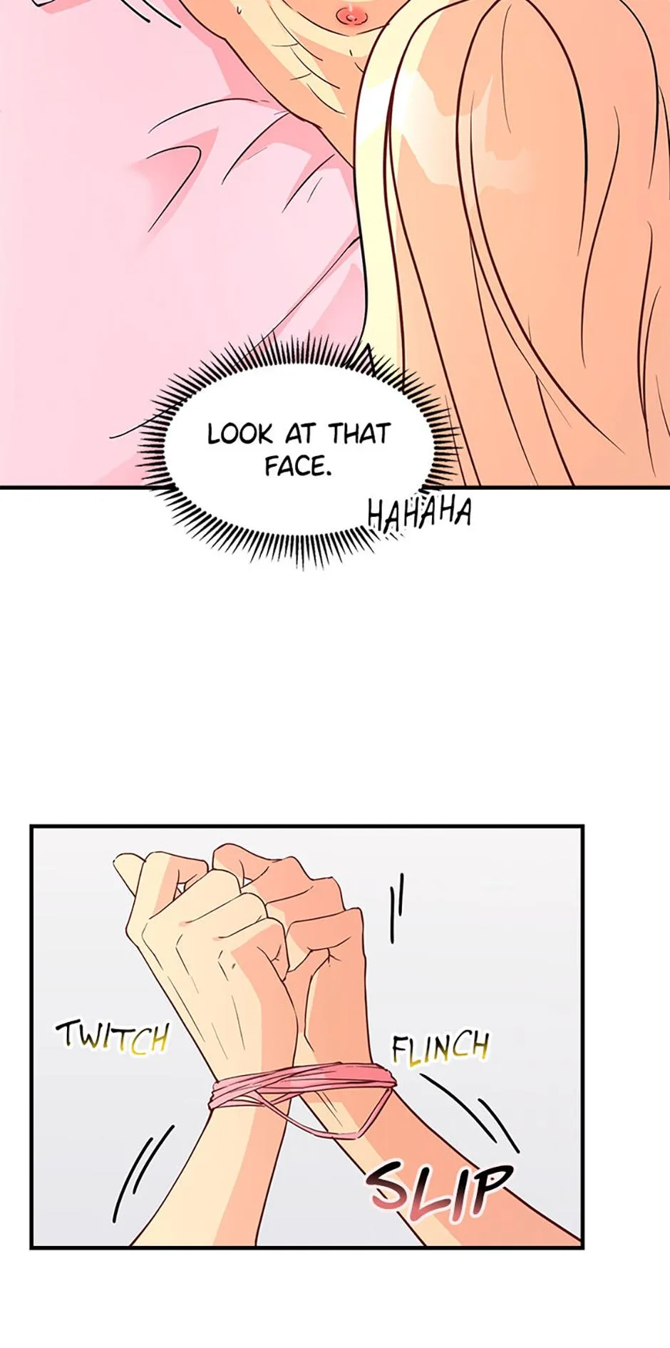 Three men and the thorn princess Chapter 2 page 59 - 