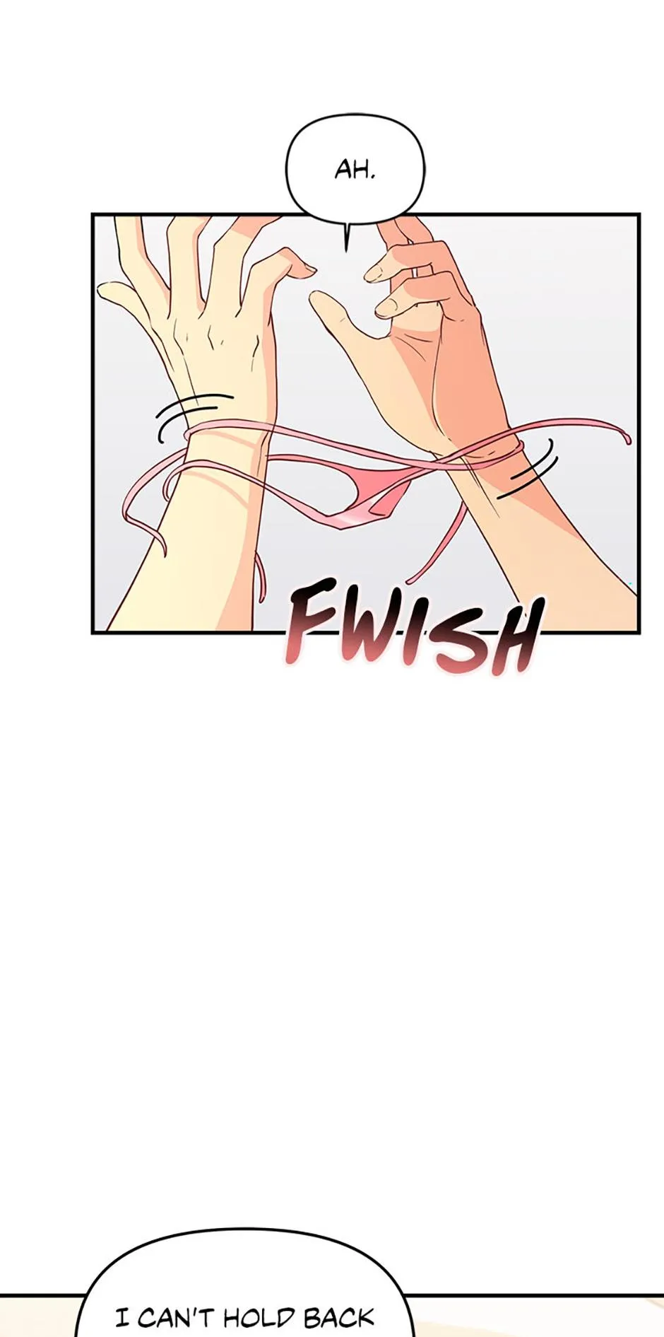 Three men and the thorn princess Chapter 2 page 60 - 