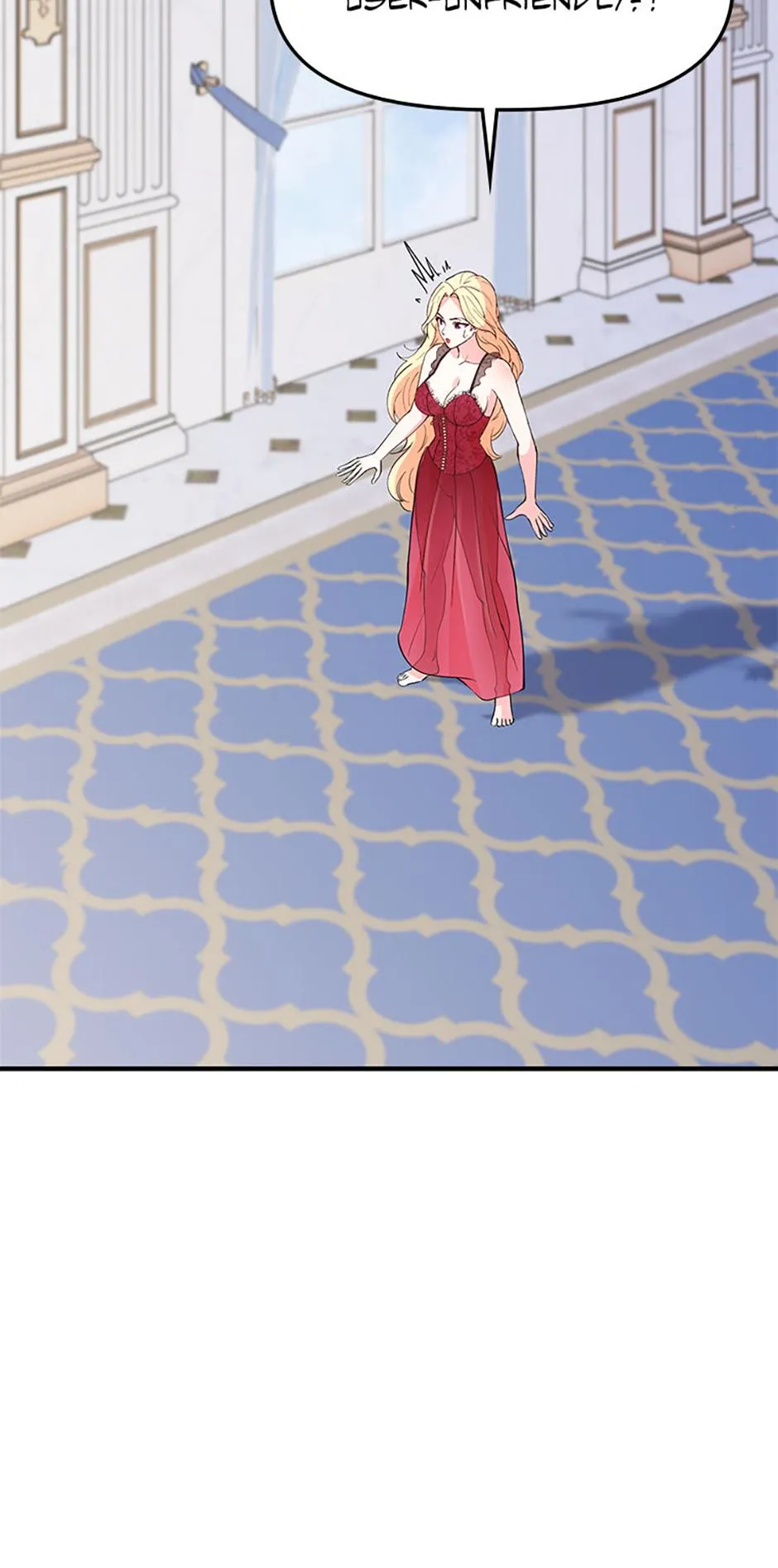 Three men and the thorn princess Chapter 2 page 73 - 
