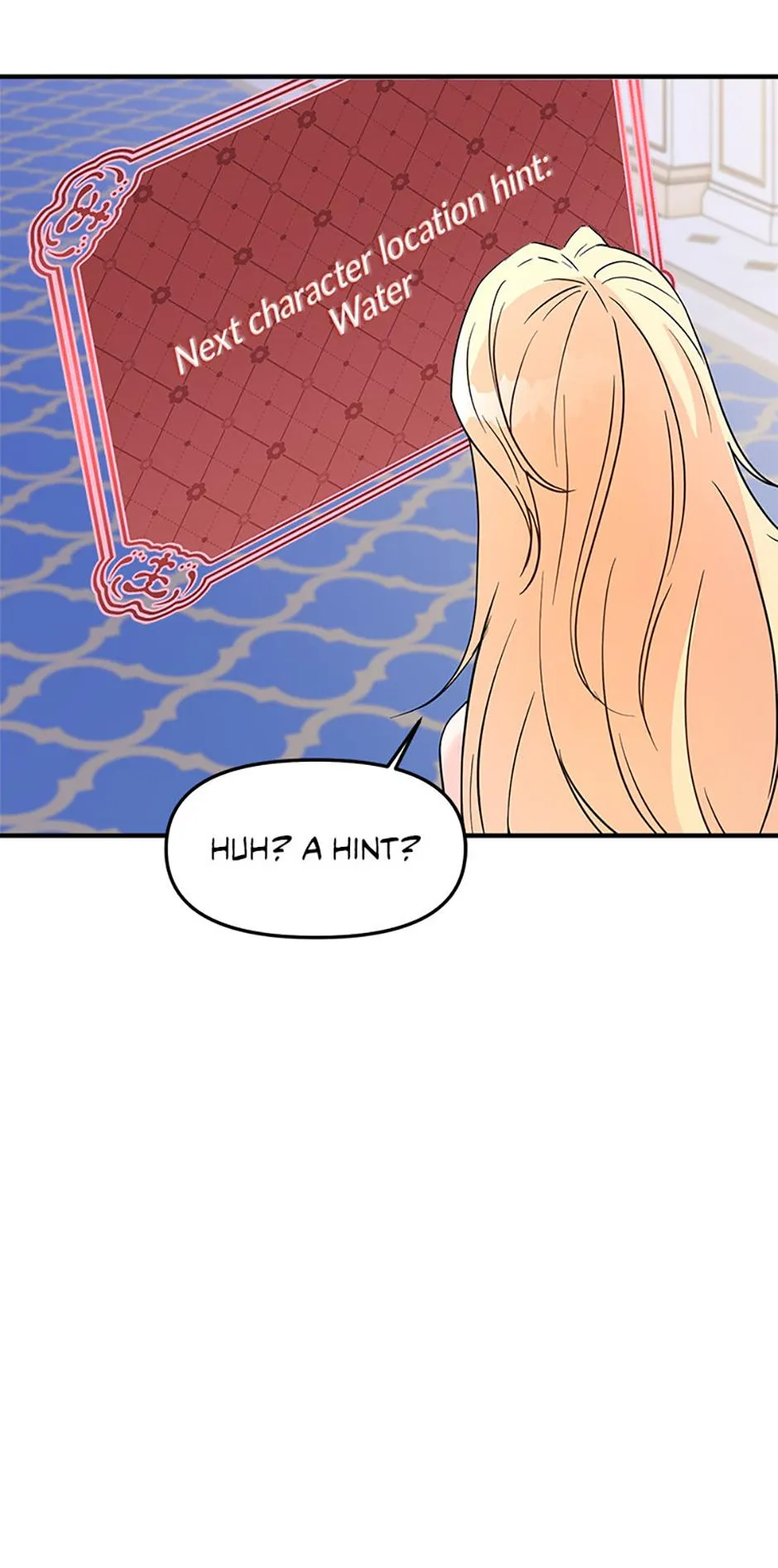 Three men and the thorn princess Chapter 2 page 74 - 