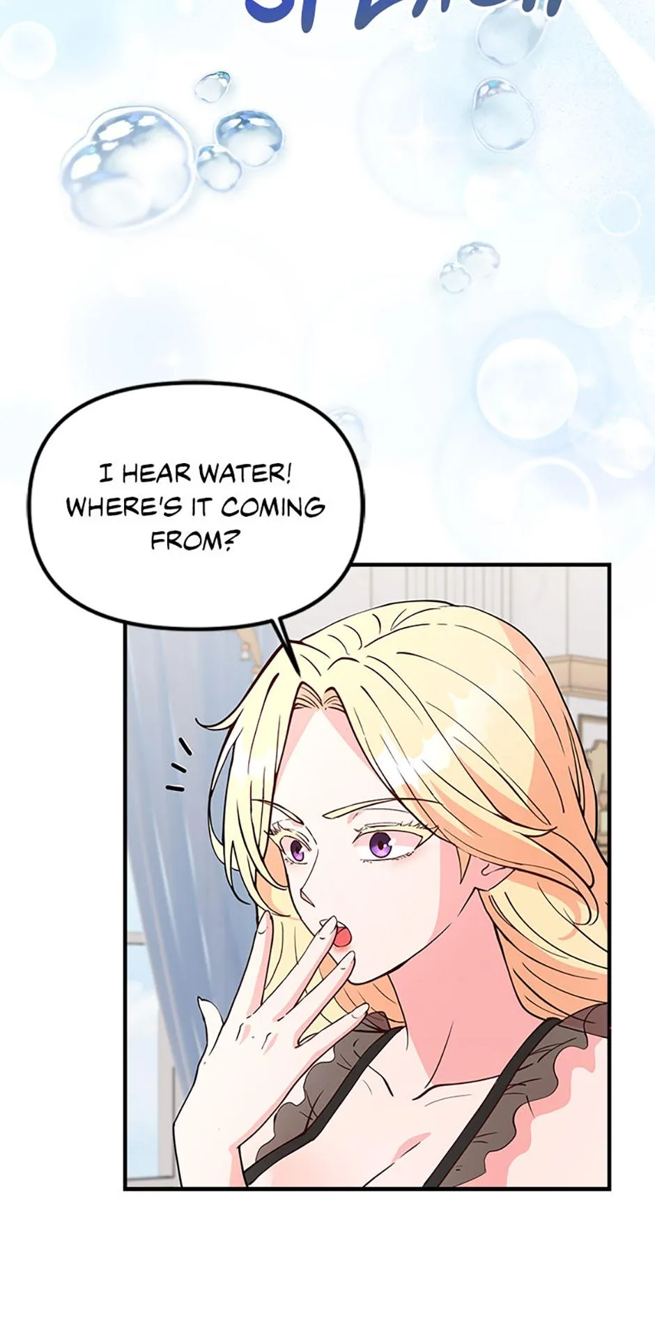 Three men and the thorn princess Chapter 2 page 77 - 