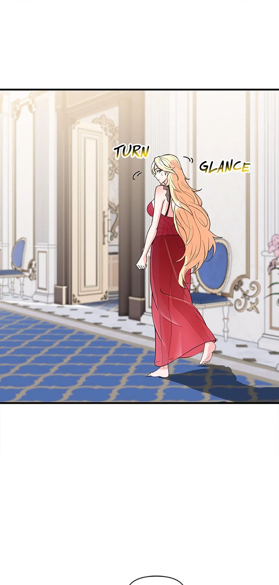 Three men and the thorn princess Chapter 2 page 78 - 