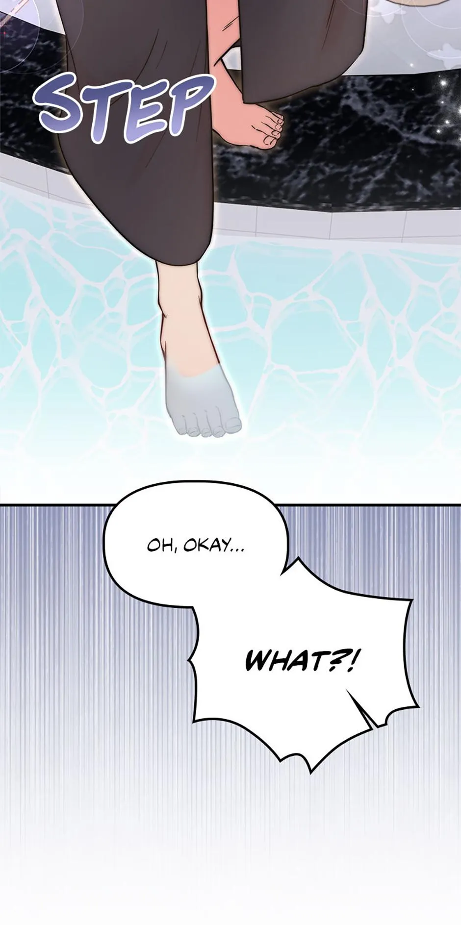 Three men and the thorn princess Chapter 3 page 11 - 