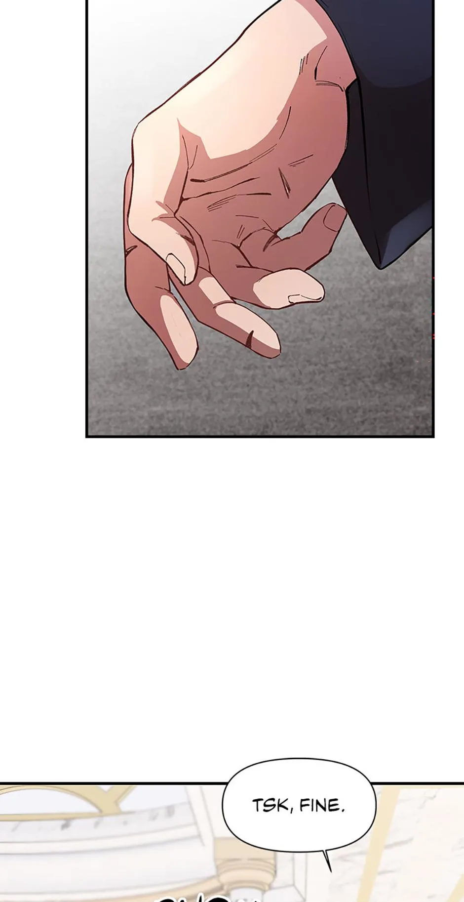 Three men and the thorn princess Chapter 3 page 19 - 