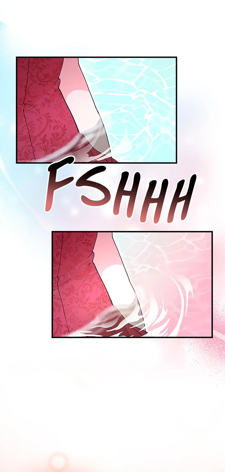 Three men and the thorn princess Chapter 3 page 24 - 