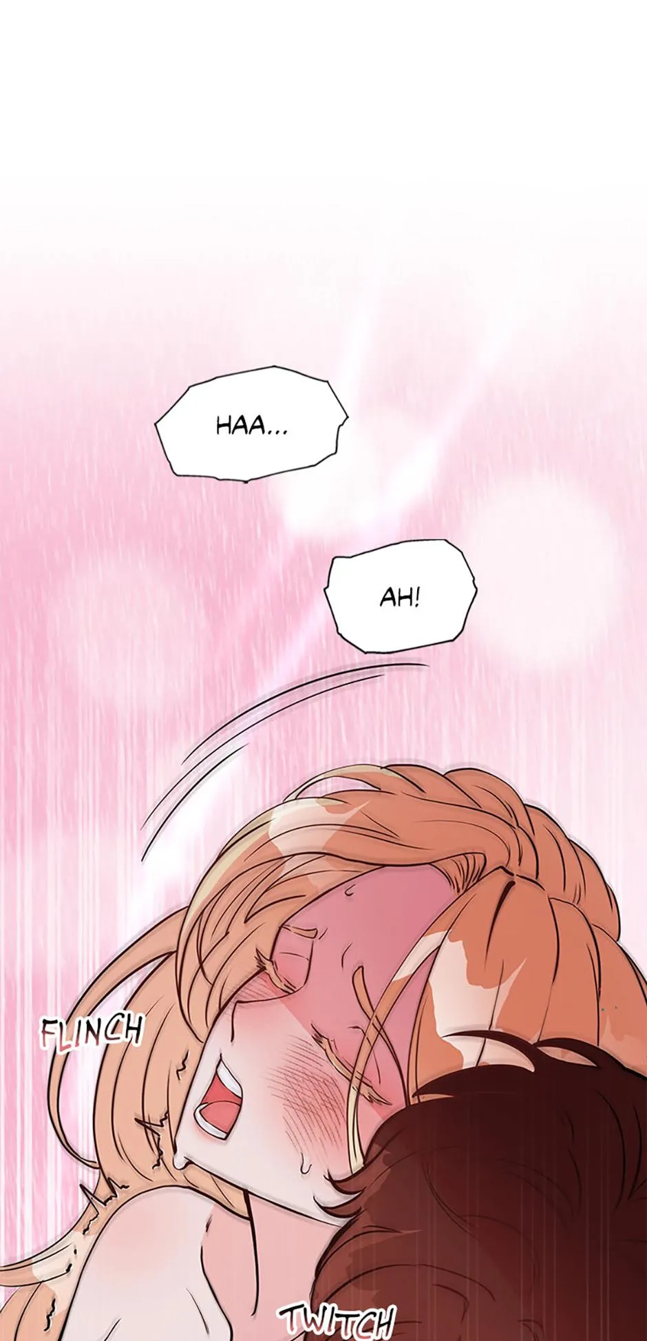 Three men and the thorn princess Chapter 3 page 37 - 