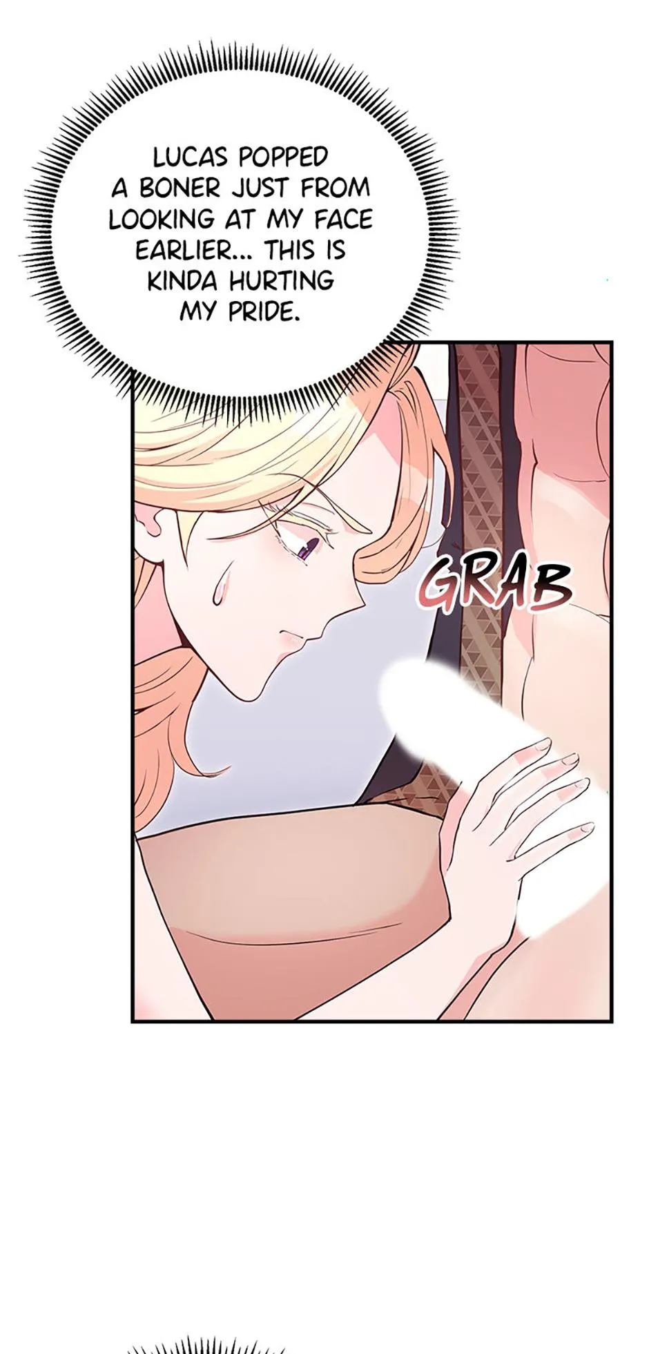 Three men and the thorn princess Chapter 3 page 50 - 