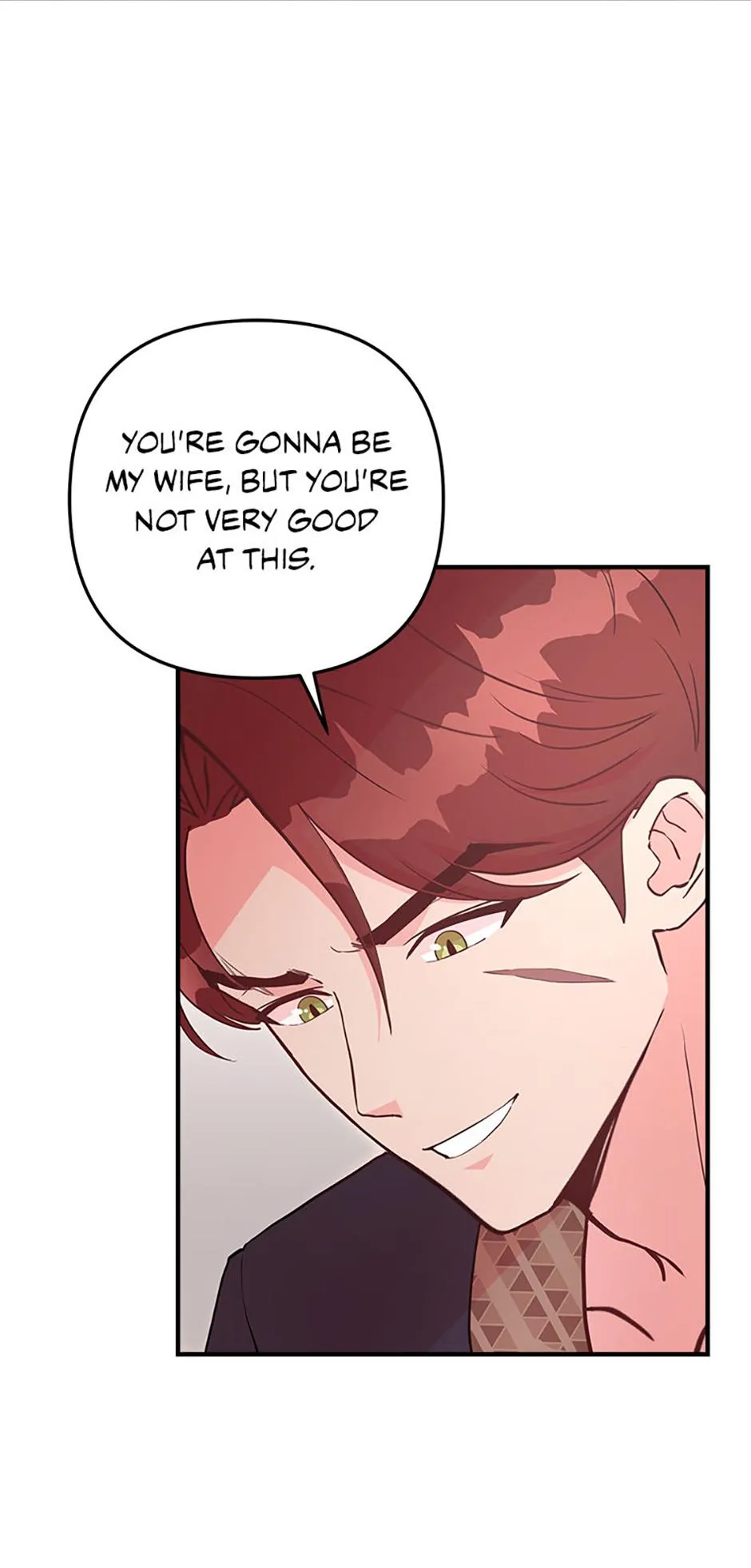 Three men and the thorn princess Chapter 3 page 52 - 