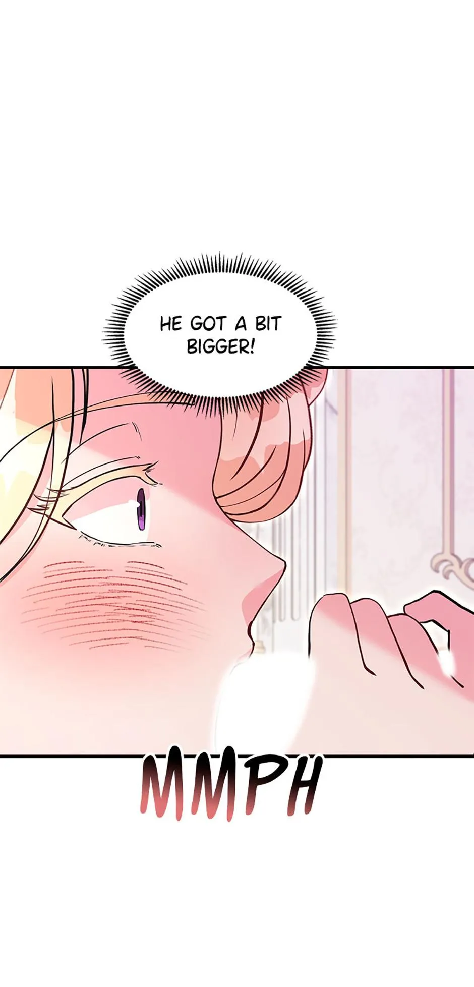 Three men and the thorn princess Chapter 3 page 54 - 