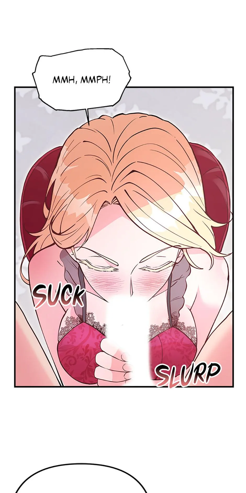 Three men and the thorn princess Chapter 3 page 55 - 