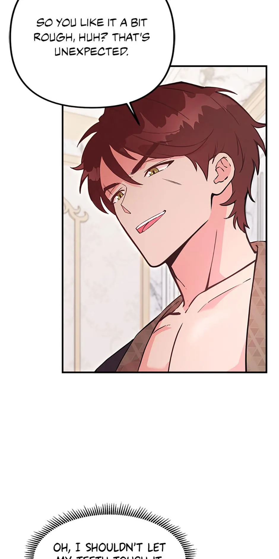 Three men and the thorn princess Chapter 3 page 56 - 