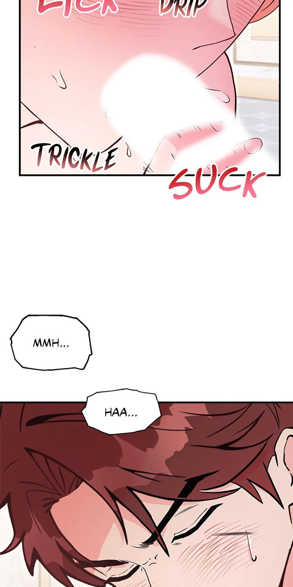 Three men and the thorn princess Chapter 3 page 59 - 