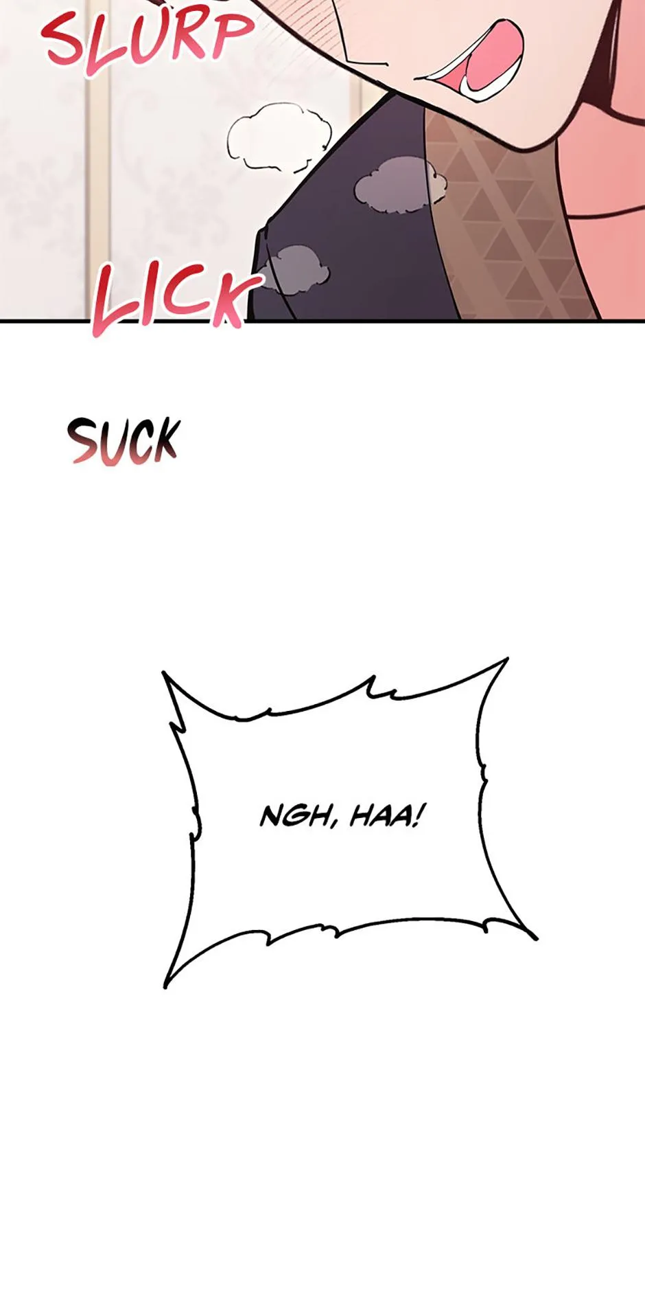 Three men and the thorn princess Chapter 3 page 60 - 
