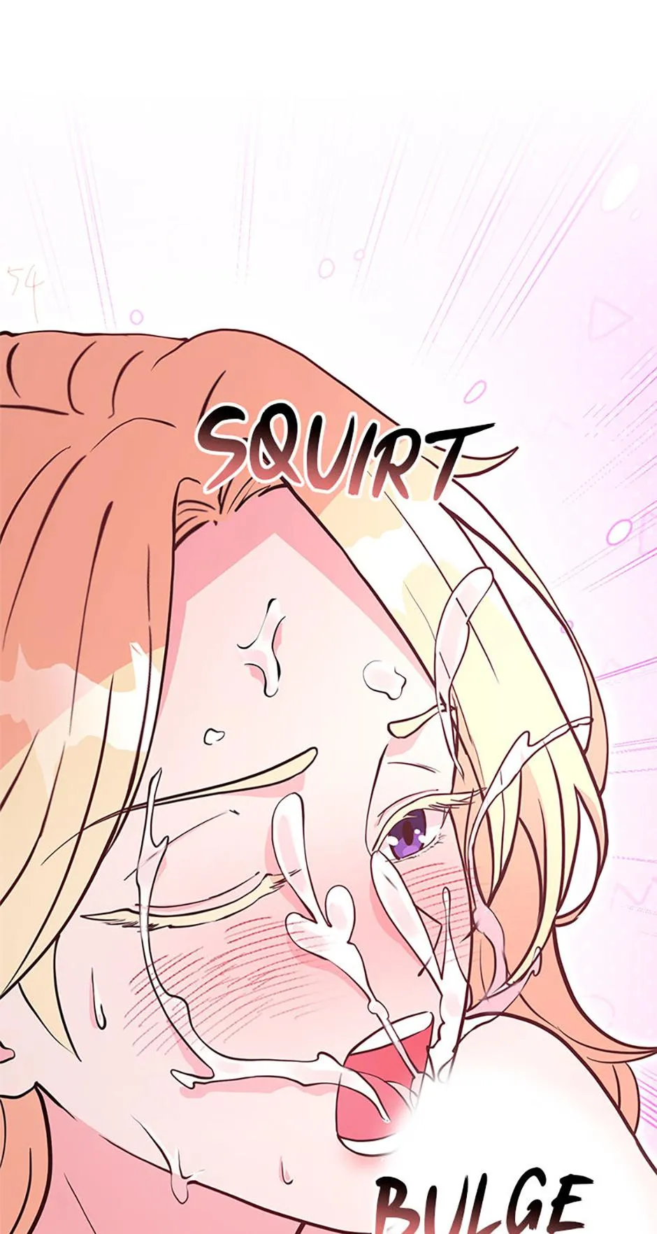 Three men and the thorn princess Chapter 3 page 61 - 
