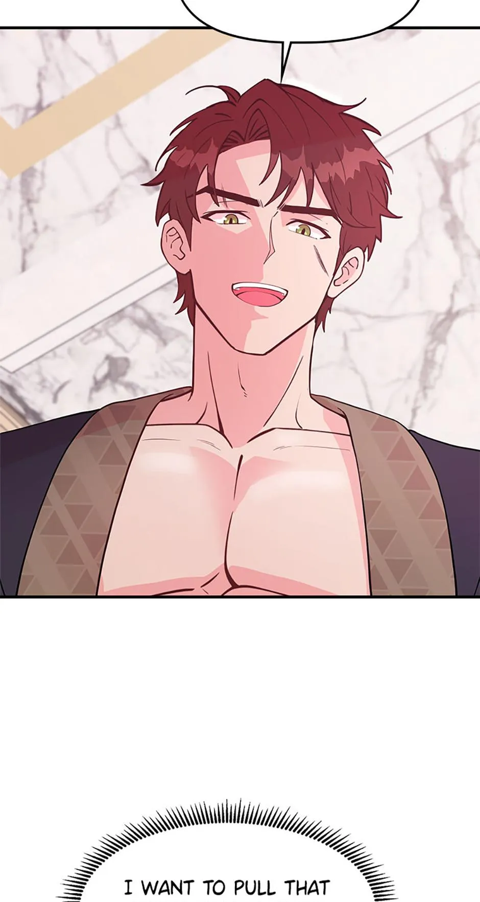 Three men and the thorn princess Chapter 3 page 65 - 