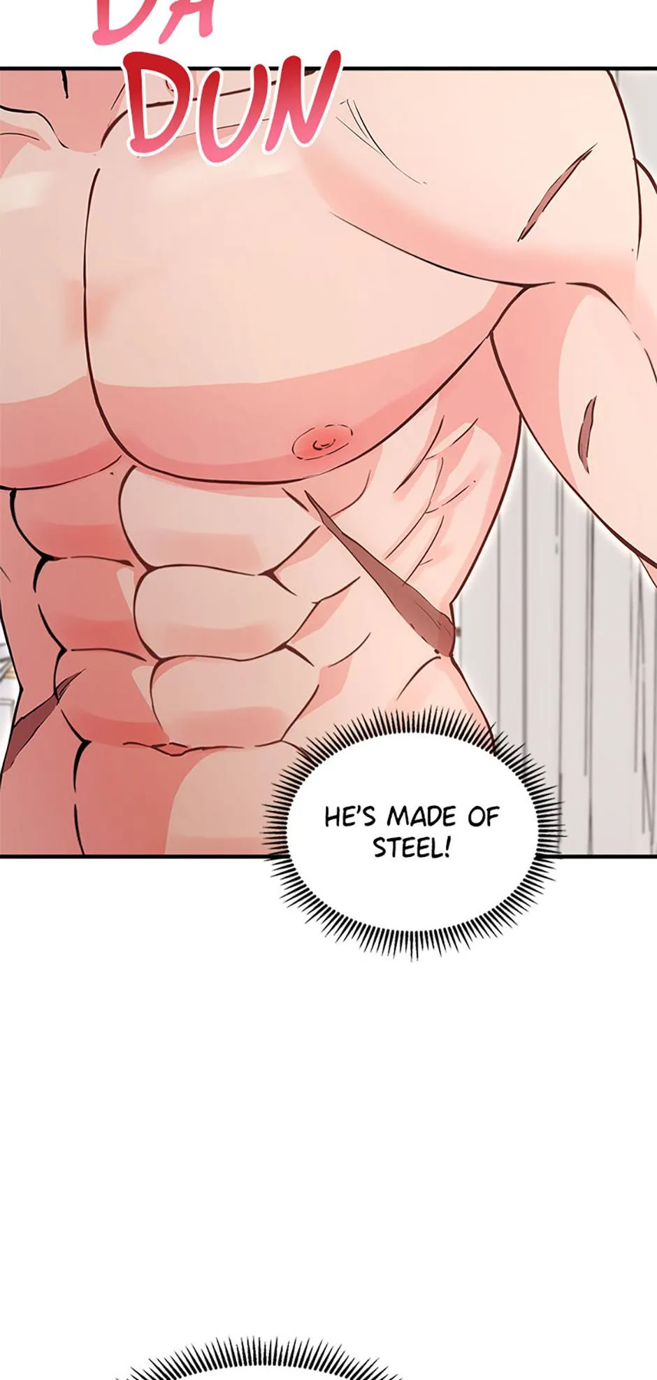 Three men and the thorn princess Chapter 3 page 75 - 