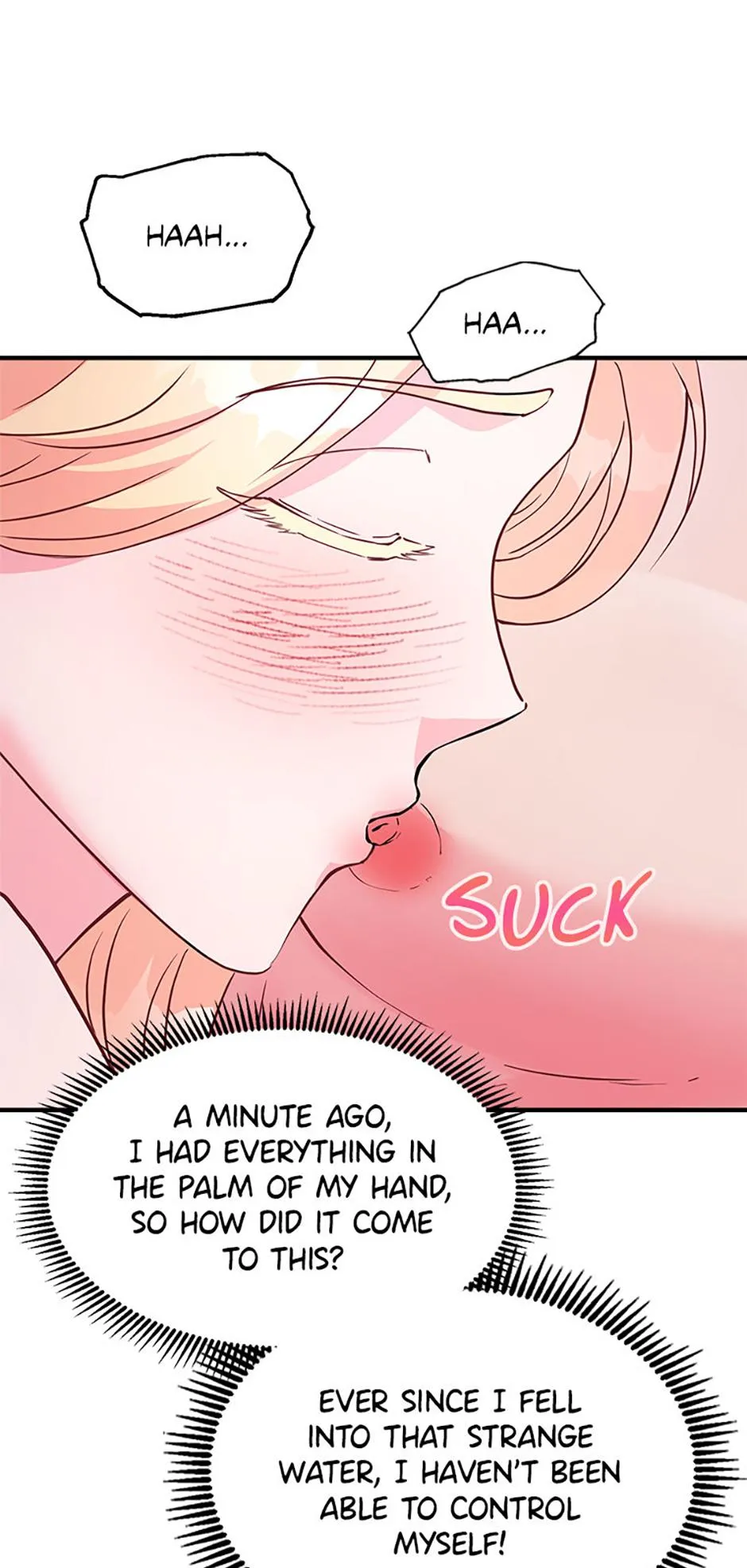 Three men and the thorn princess Chapter 3 page 78 - 