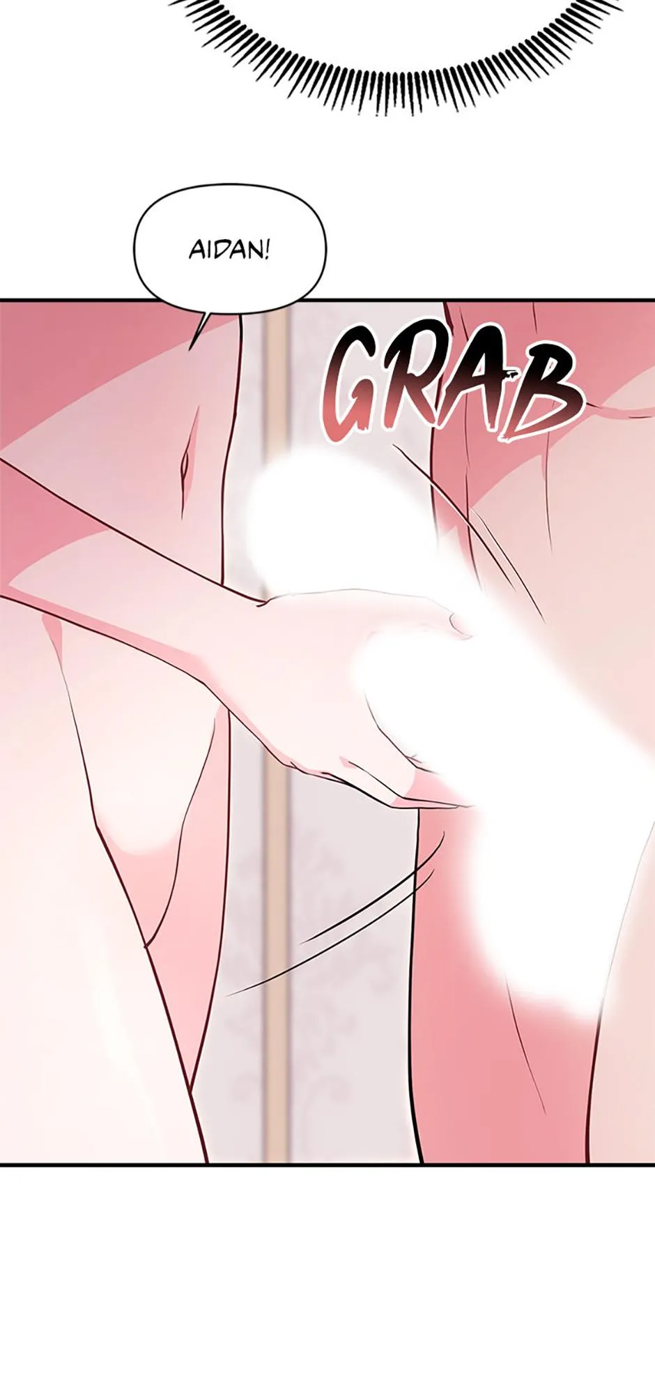 Three men and the thorn princess Chapter 3 page 79 - 