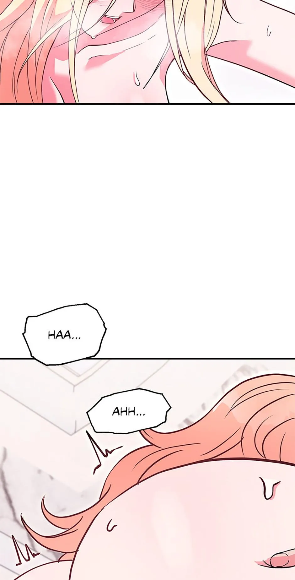 Three men and the thorn princess Chapter 3 page 83 - 