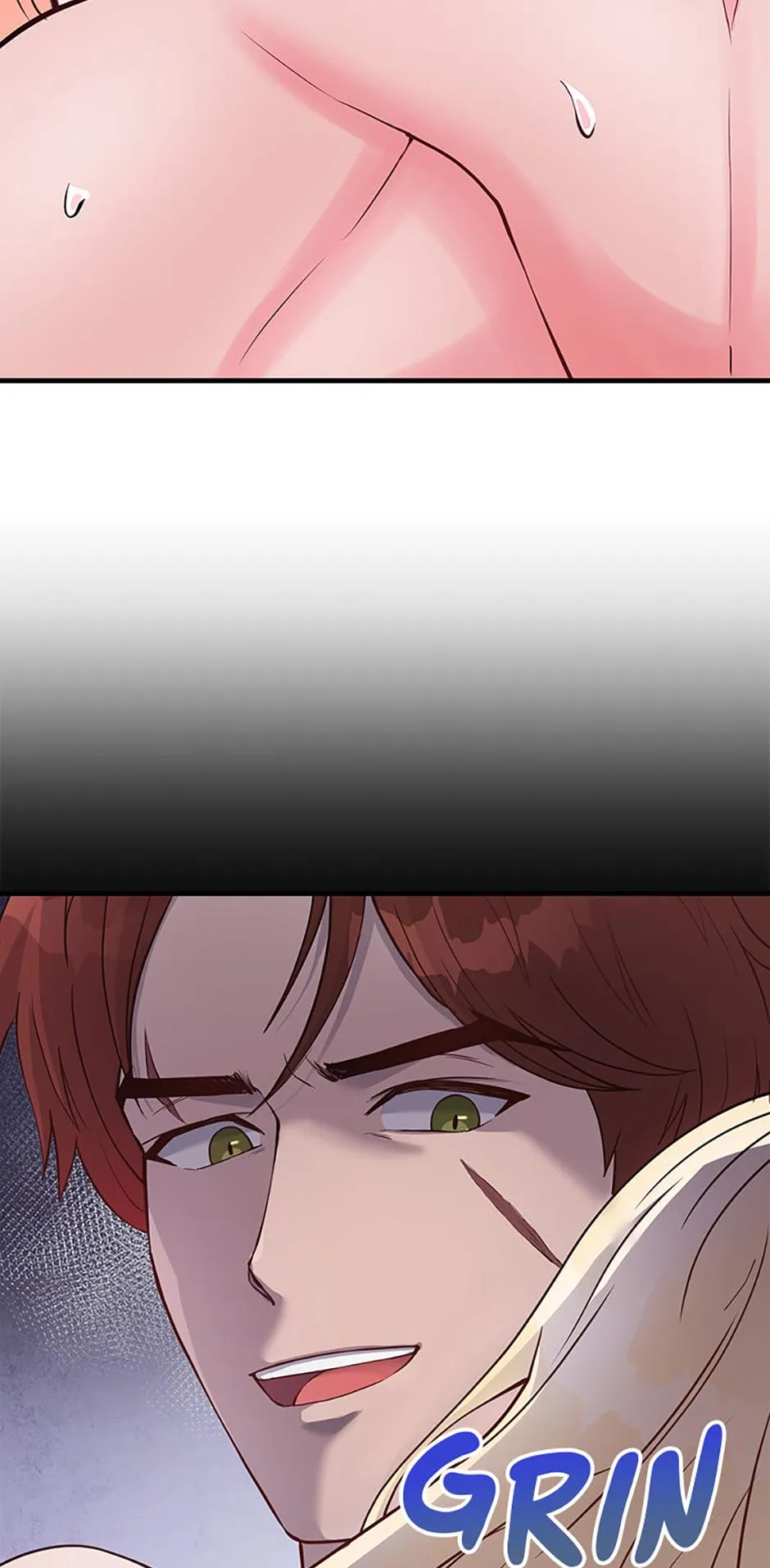 Three men and the thorn princess Chapter 3 page 86 - 