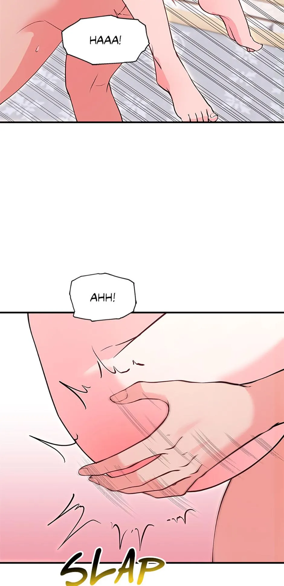 Three men and the thorn princess Chapter 4 page 13 - 