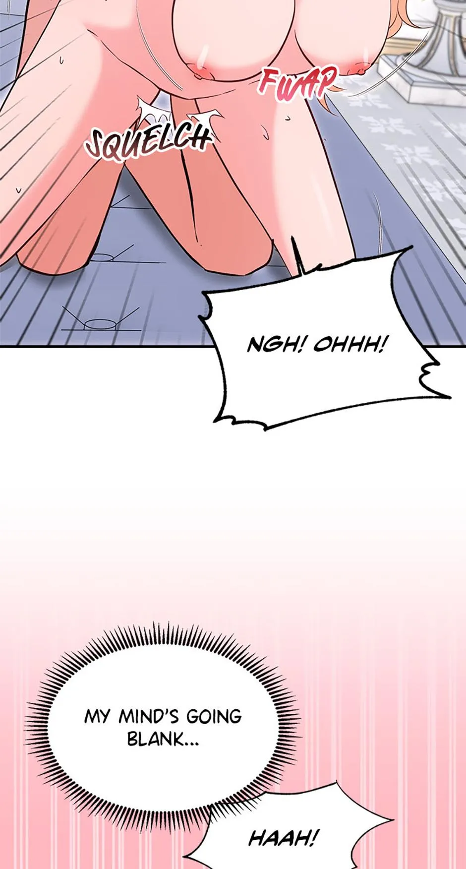 Three men and the thorn princess Chapter 4 page 26 - 