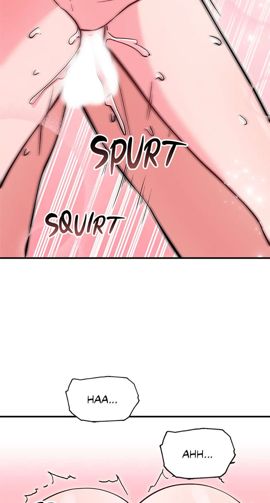 Three men and the thorn princess Chapter 4 page 28 - 