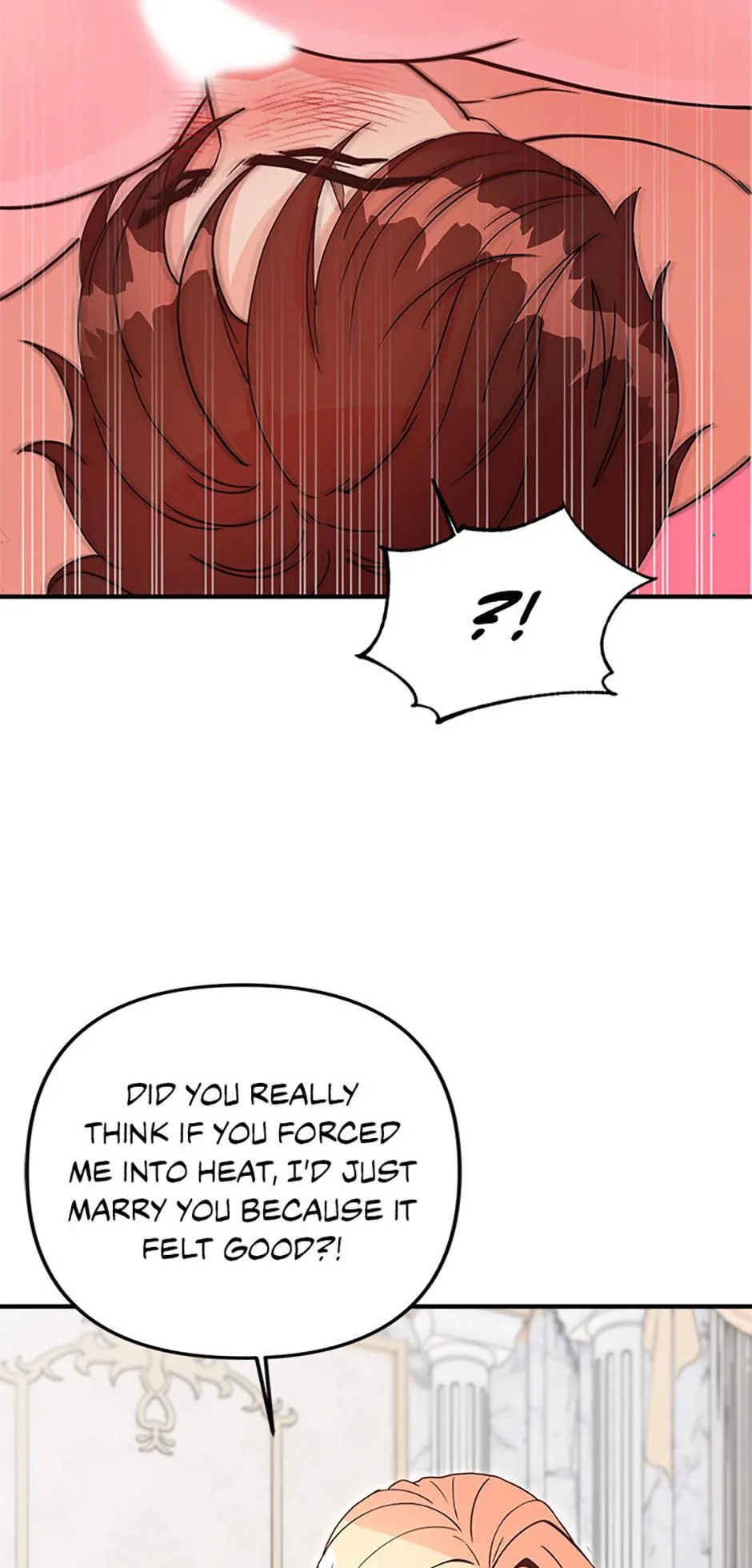 Three men and the thorn princess Chapter 4 page 38 - 