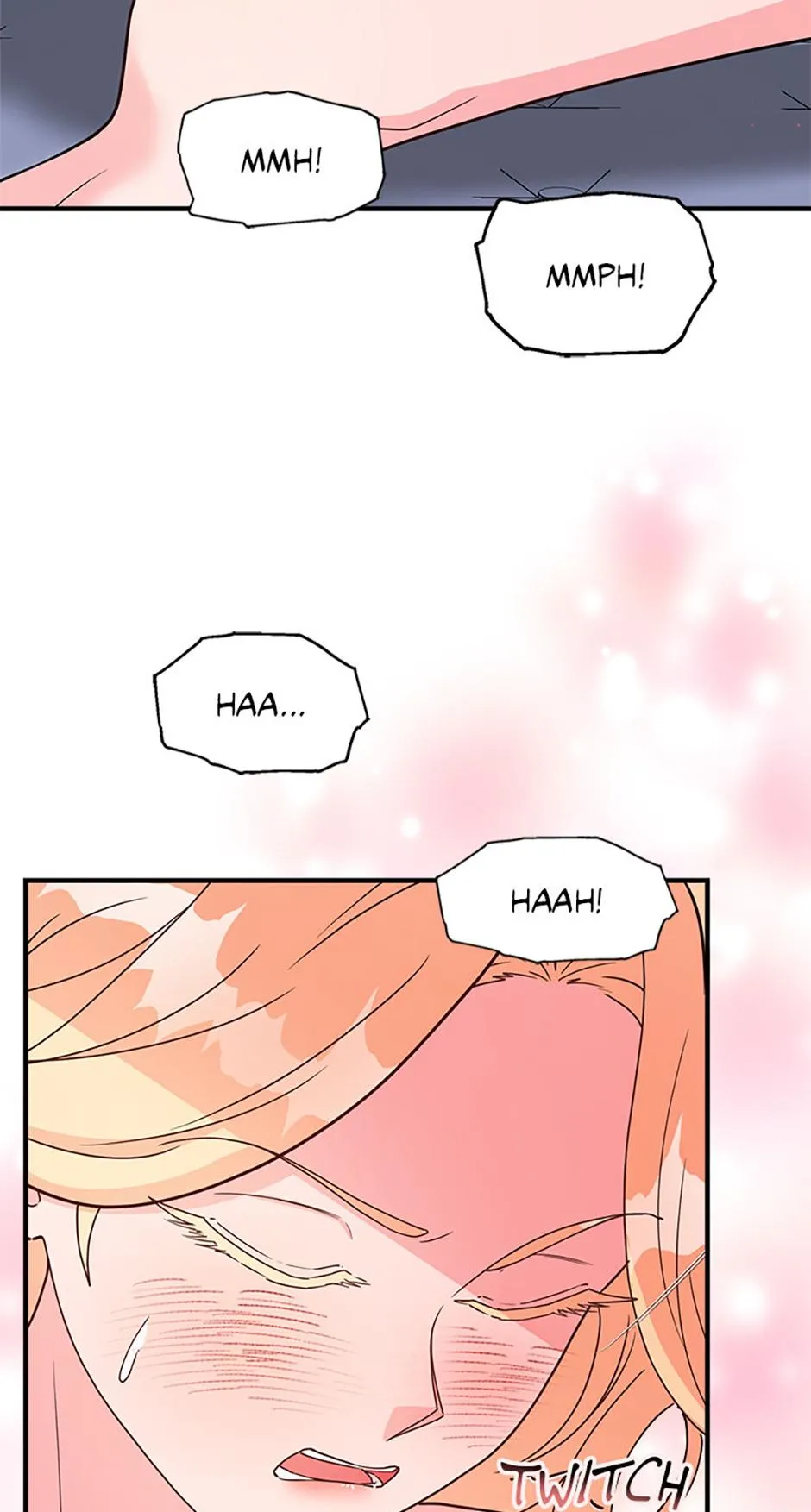 Three men and the thorn princess Chapter 4 page 41 - 