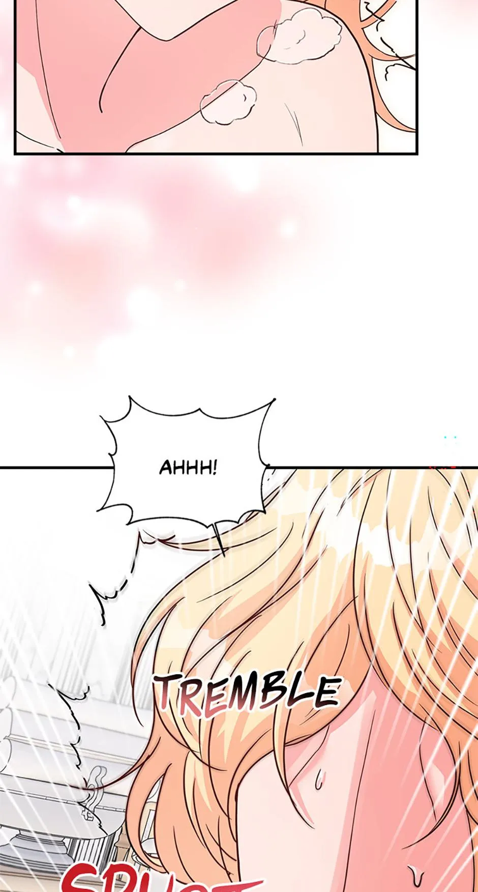 Three men and the thorn princess Chapter 4 page 42 - 