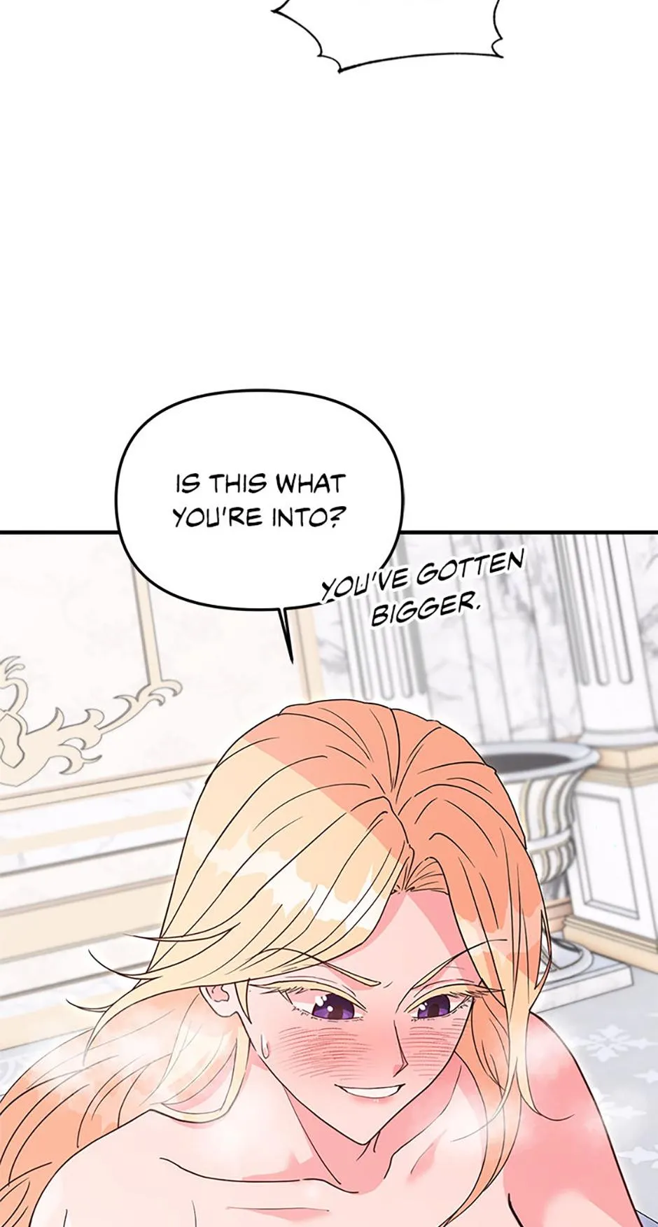 Three men and the thorn princess Chapter 4 page 44 - 