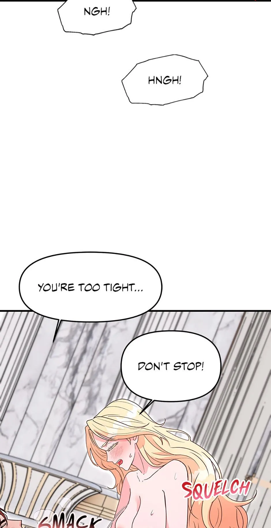 Three men and the thorn princess Chapter 4 page 52 - 