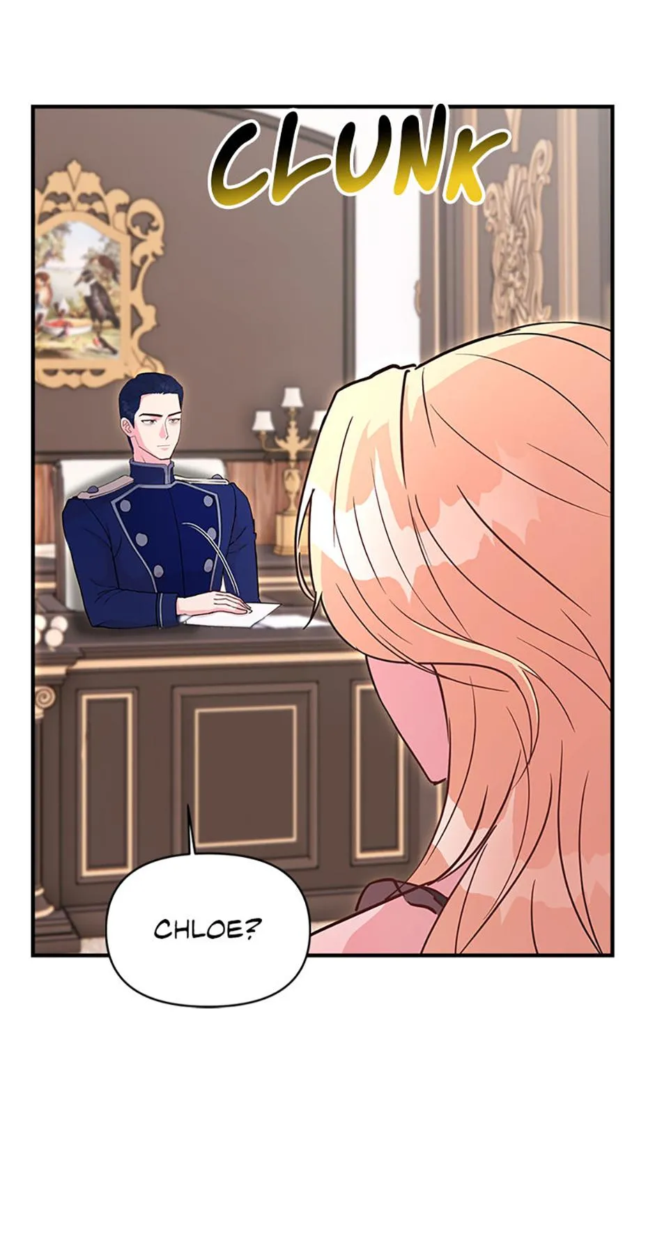 Three men and the thorn princess Chapter 4 page 67 - 