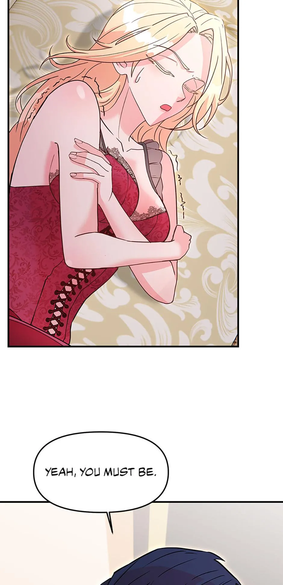 Three men and the thorn princess Chapter 4 page 73 - 