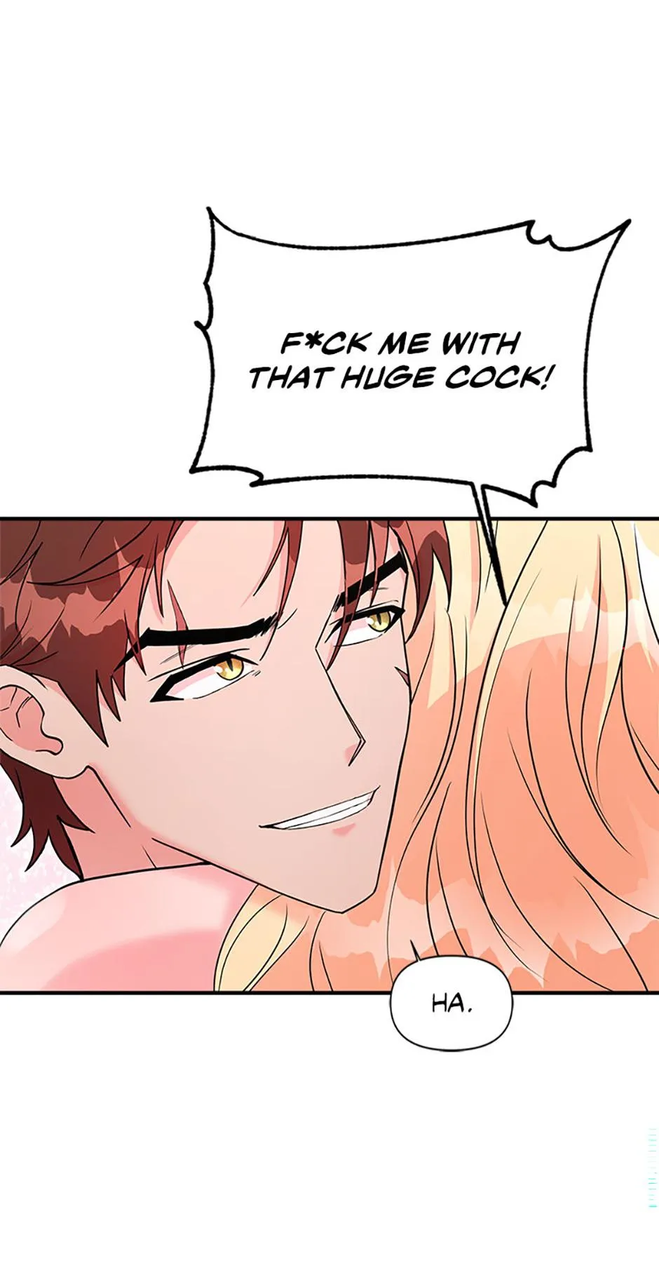 Three men and the thorn princess Chapter 4 page 9 - 