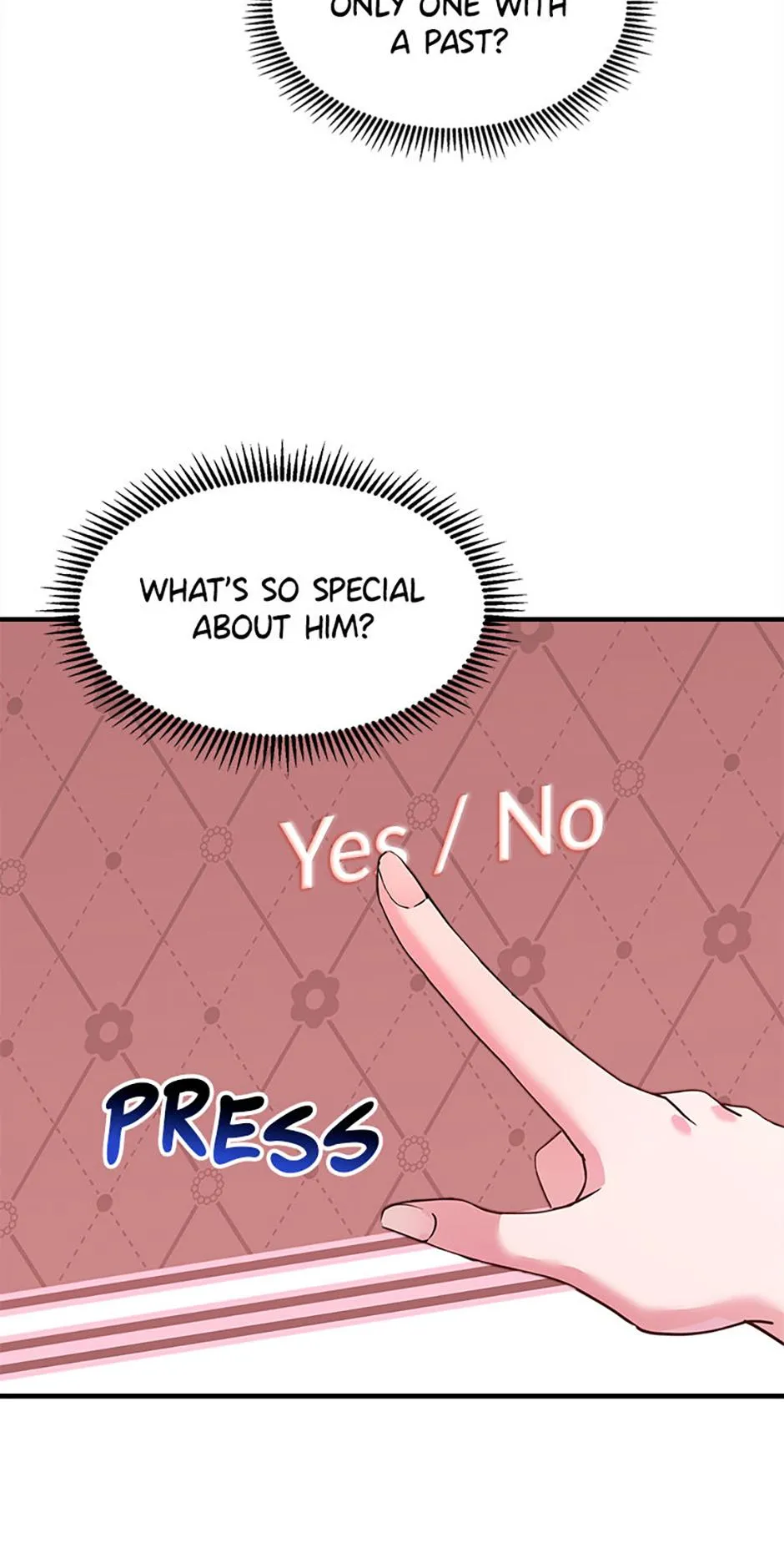Three men and the thorn princess Chapter 4 page 81 - 