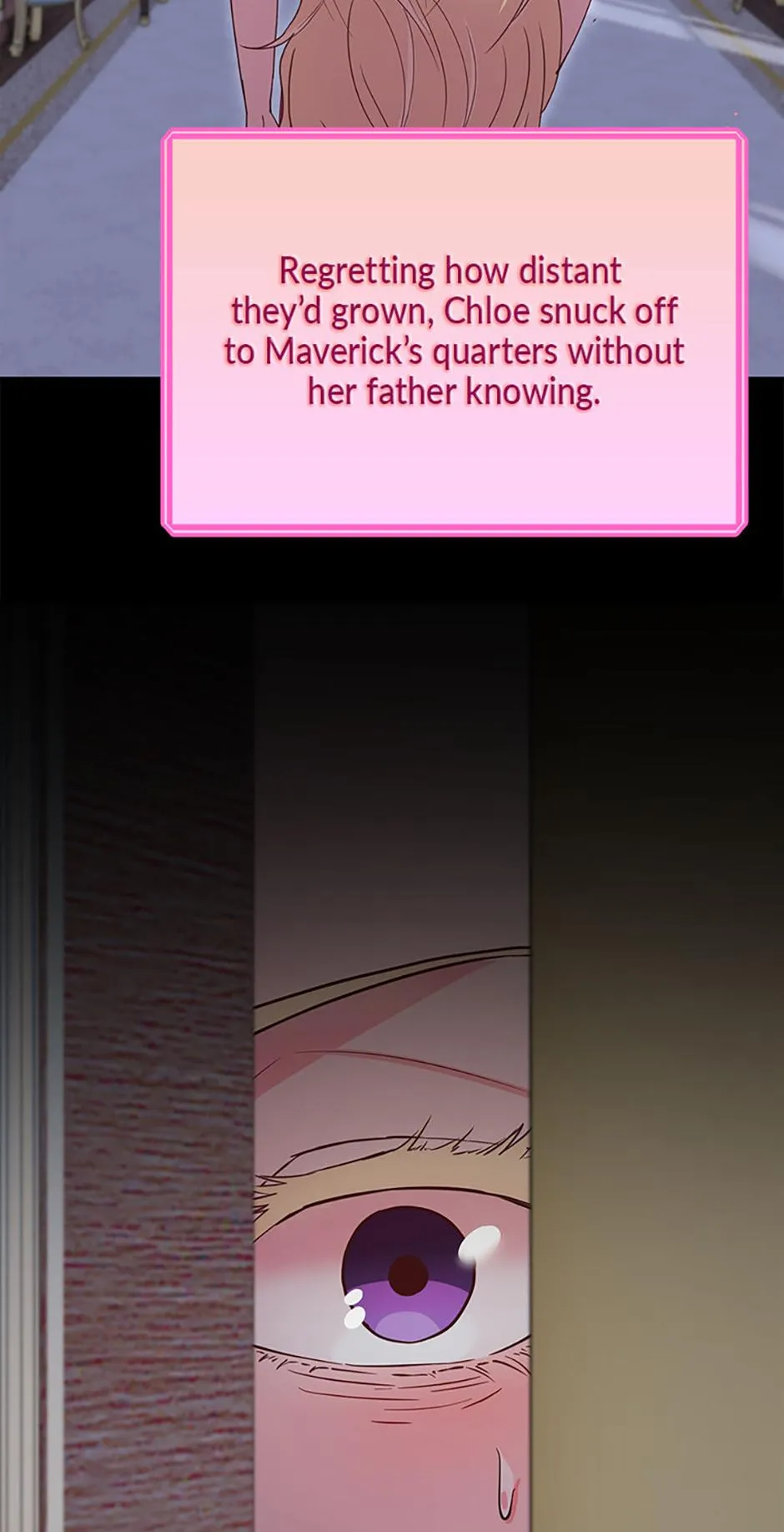 Three men and the thorn princess Chapter 4 page 86 - 