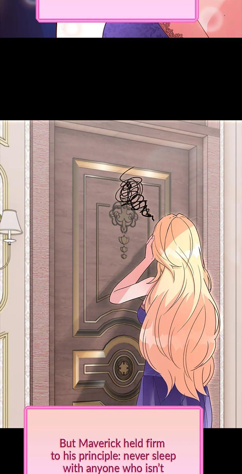 Three men and the thorn princess Chapter 4 page 91 - 