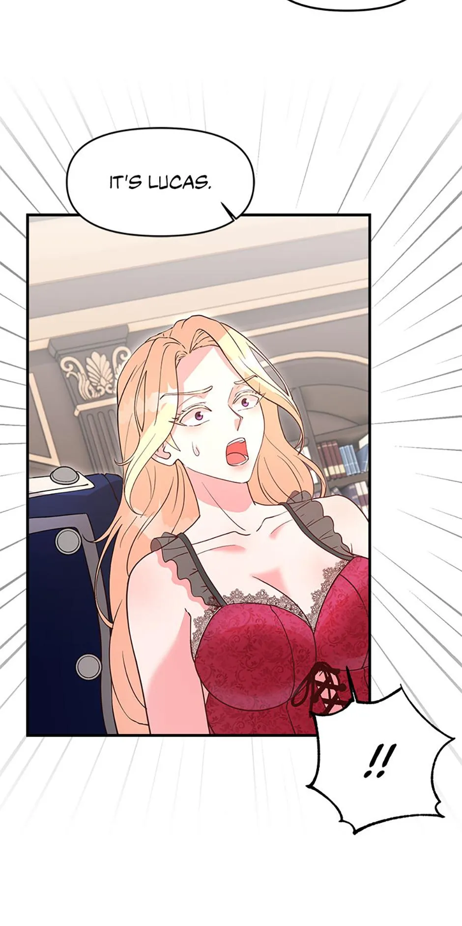 Three men and the thorn princess Chapter 5 page 16 - 