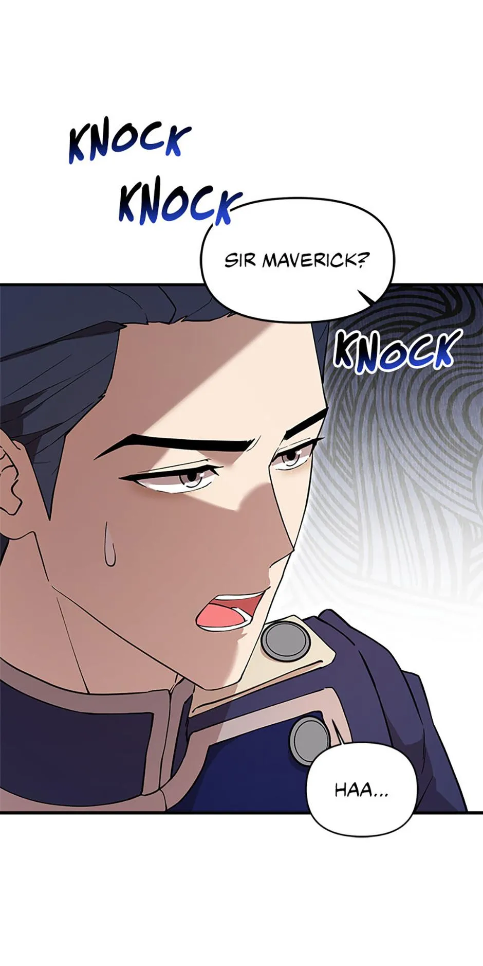 Three men and the thorn princess Chapter 5 page 20 - 