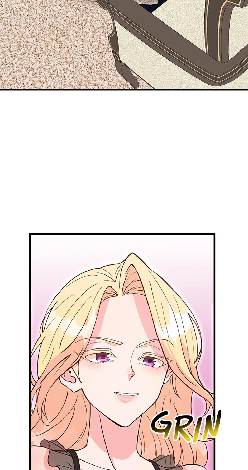 Three men and the thorn princess Chapter 5 page 51 - 