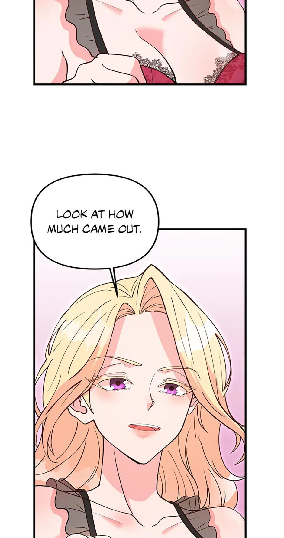 Three men and the thorn princess Chapter 5 page 52 - 