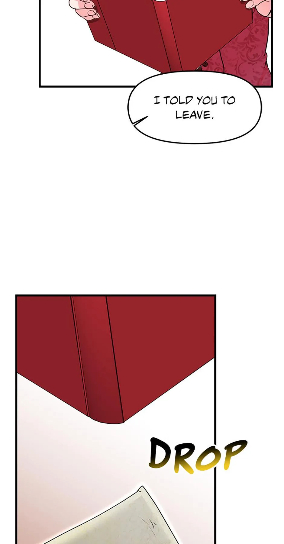 Three men and the thorn princess Chapter 5 page 65 - 