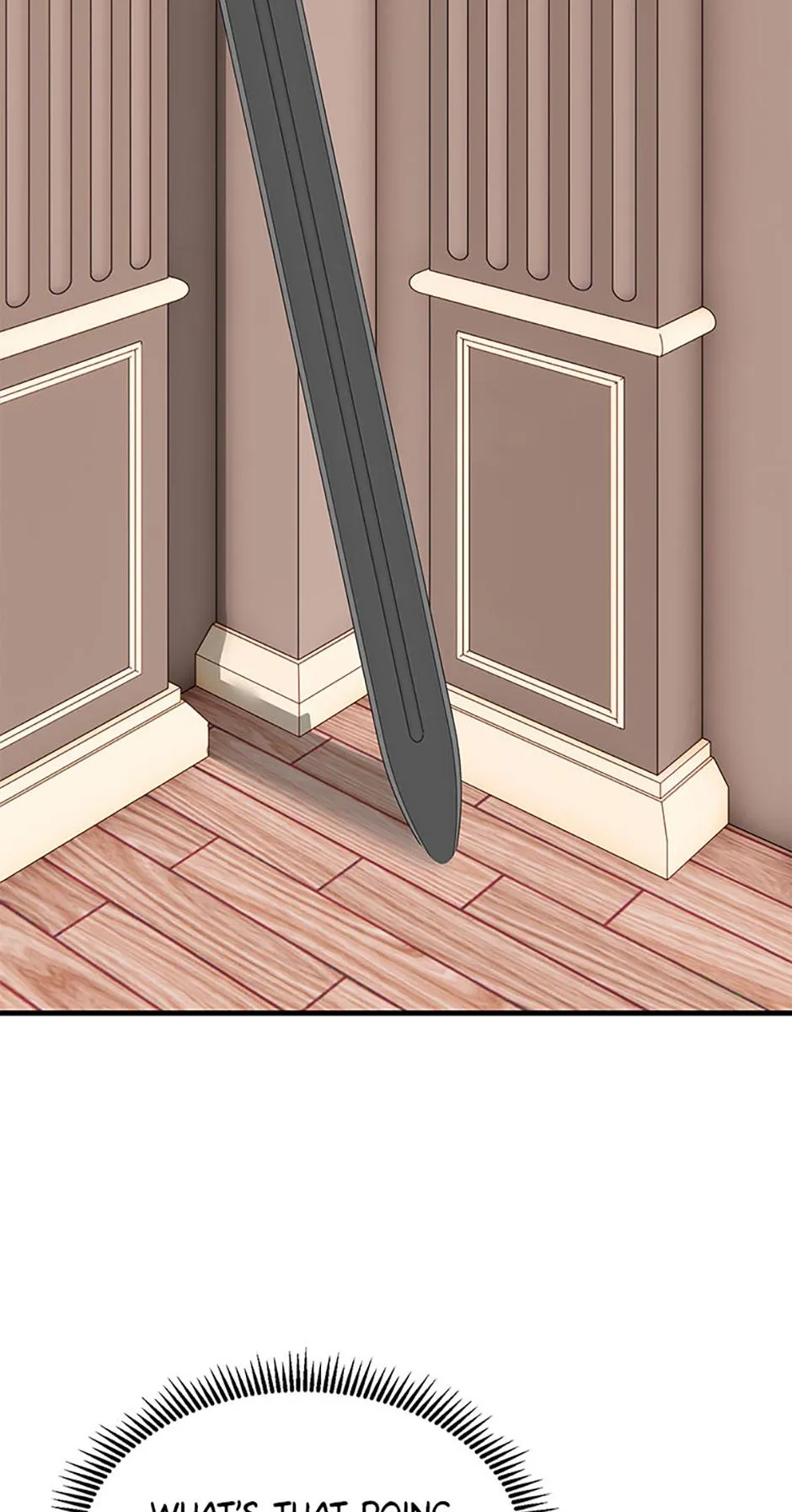 Three men and the thorn princess Chapter 5 page 73 - 